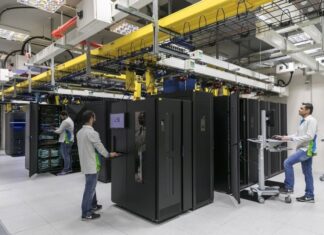 Ούτε data center στην Αιτωλοακαρνανία…