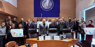 Μεγάλη συμμετοχή στο 3ο MAIA Resilience EU Workshop για τις Βιώσιμες Αγροδιατροφικές Πολιτικές με το FABLE Calculator