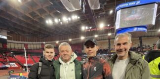 Εντυπωσίασαν οι αθλητές του ΓΑΣ Αγρινίου στο Πανελλήνιο Πρωτάθλημα Κλειστού Στίβου