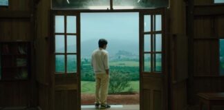 «To δέντρο με τις χρυσές πεταλούδες» στην κινηματογραφική λέσχη Αγρινίου