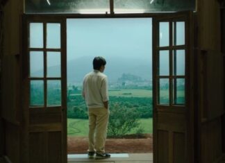 «To δέντρο με τις χρυσές πεταλούδες» στην κινηματογραφική λέσχη Αγρινίου