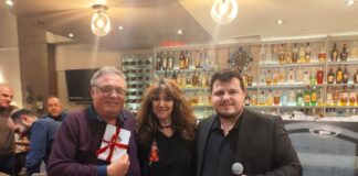 Με επιτυχία η κοπής της βασιλόπιτας της Μεικτής Πολυφωνικής Χορωδίας «Μελόεσσα»