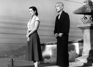 «Tokyo Story» στην κινηματογραφική λέσχη Αγρινίου