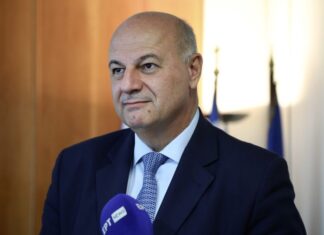 «Mπηχτές» από τις Βρυξέλλες για την ευλογιά των αιγοπροβάτων