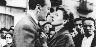 «Ταξίδι στην Ιταλία» στην κινηματογραφική λέσχη Αγρινίου