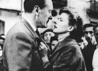 «Ταξίδι στην Ιταλία» στην κινηματογραφική λέσχη Αγρινίου