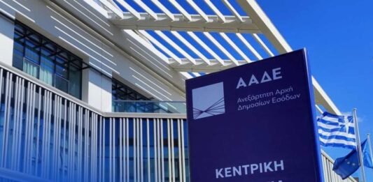 Φοροδιαφυγή: Τρία «πρωταθλήματα» μέσα σε πέντε χρόνια η Δυτική Ελλάδα