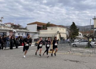 Πρόσκληση στον Αγώνα «Ιστορική Μάχη Ντολμά 2025» – Σάββατο 22 Φεβρουαρίου