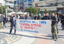Κάτι σημαίνει η καλοκαιρινή… αγροτική κινητοποίηση….