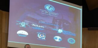 O Άη Συμιός και το Μεσολόγγι στη 2η συνάντηση του Δικτύου Αυλής Πολιτιστικής Κληρονομιάς