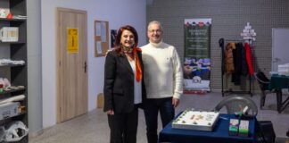 Έκοψε την πίτα του ο Όμιλος Μπριτζ του Δήμου Αγρινίου