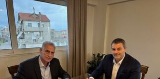 Το έργο που ο Διαμαντόπουλος «έσωσε» στο «παρά ένα»