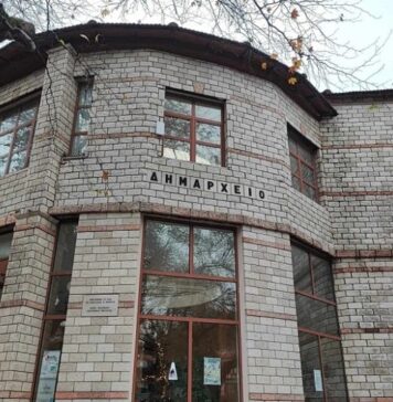 Δήμος Θέρμου: «Όχι» και στην αντλησιοταμίευση της «Aqua Resistance» στην Τριχωνίδα