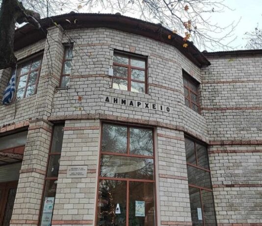 Δήμος Θέρμου: «Όχι» και στην αντλησιοταμίευση της «Aqua Resistance» στην Τριχωνίδα