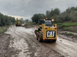 Καθυστερημένα και λιγότερα από το Κράτος στο Δήμο Αγρινίου για την «Κασσάνδρα»