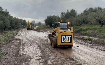 Καθυστερημένα και λιγότερα από το Κράτος στο Δήμο Αγρινίου για την «Κασσάνδρα»