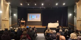 Αγρίνιο: «Οι πρακτικές του αποκρυφισμού υπό το Φως της Ορθοδοξίας» συζητήθηκαν σε εκδήλωση