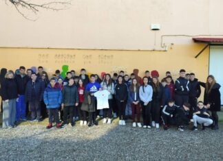 Επίσκεψη του Γυμνασίου Λεπενούς στο Ενιαίο Ειδικό Επαγγελματικό Γυμνάσιο – Λύκειο Αγρινίου