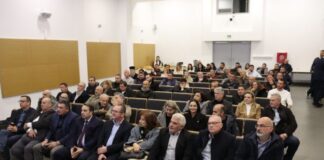 Συζήτηση στη Βόνιτσα για τον «ψηφιακό μετασχηματισμό στη Γεωργία και τη Βιωσιμότητα»