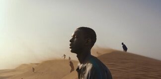 «Εγώ, Καπετάνιος» στην κινηματογραφική λέσχη Αγρινίου