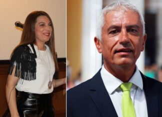 Σε βέρτιγκο το τοπικό ΠΑΣΟΚ: Μερικό «άδειασμα» στον… «ιδιώτη» Καλλιακμάνη από στέλεχος της Νομαρχιακής