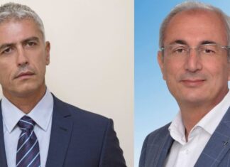 Kόντρα Καλλιακμάνη – Κωνσταντάρα επιπέδου τηλεπαράθυρου