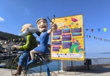 Την Κυριακή 15 Φεβρουαρίου το Καρναβάλι στην παραλία της Αμφιλοχίας