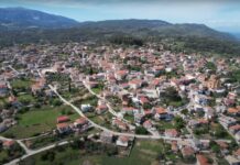Σε δεύτερη μοίρα τα χωριά της Αιτωλοακαρνανίας