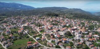 Αιτωλοακαρνανία: Μόλις 10 Κοινότητες με πληθυσμό άνω των 1.500 κατοίκων