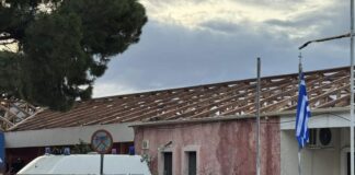 Βόνιτσα: Παρέμβαση Εισαγγελέα για το «ξεσκέπαστο» Κέντρο Υγείας, ζητά ο Β. Σώζος