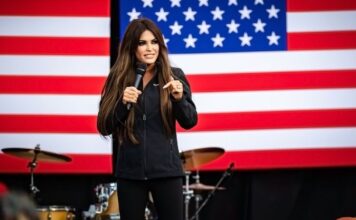 Η Κίμπερλι συμπεριφέρεται ως… κυβέρνηση!