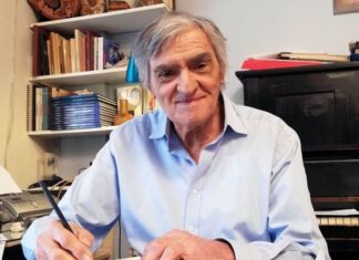 Εκδήλωση – τιμή στο μουσικοσυνθέτη Λίνο Κόκοτο