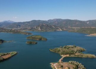 Αντλησιοταμίευση παντού στην Αιτωλοακαρνανία;