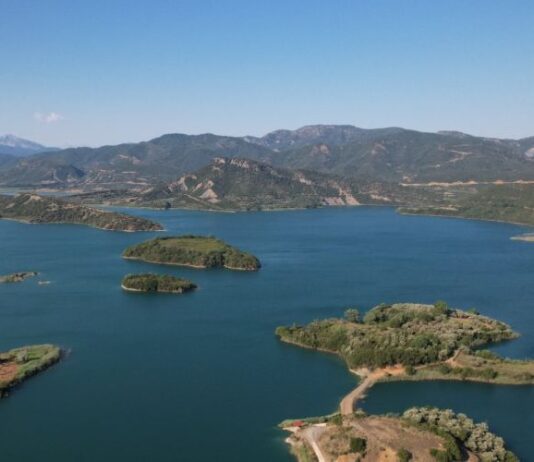 Αντλησιοταμίευση παντού στην Αιτωλοακαρνανία;