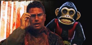 «The monkey» και «Γουλιέλμος Τέλλος» στον «Άνεσις»