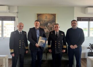 Μεσολόγγι: Αναβιώνει φέτος το καλοκαίρι η «Ναυτική Εβδομάδα»