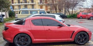 Αιτωλοακαρνανία: Τρεις συλλήψεις για επικίνδυνη οδήγηση, οι δύο υπό την επήρεια αλκόολ και χωρίς δίπλωμα