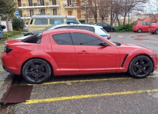 Αιτωλοακαρνανία: Τρεις συλλήψεις για επικίνδυνη οδήγηση, οι δύο υπό την επήρεια αλκόολ και χωρίς δίπλωμα