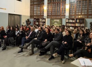 Κέντρο Θεραπειών «Λόγω… Επικοινωνίας»: Με επιτυχία η ομιλία για τον Αυτισμό στη Λαχαναγορά