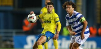 Eκτός 8άδας ο Παναιτωλικός – Ήττα από τον Ατρόμητο