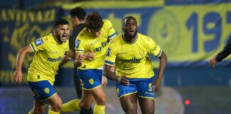 Τετέι: Εχουν και στον Παναιτωλικό… Λουκάκου;