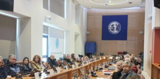 Σύστημα εσωτερικού ελέγχου για πρώτη φορά στην Περιφέρεια Δυτικής Ελλάδας