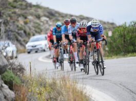 Το Αγρίνιο στο επίκεντρο του ΔΕΗ Tour of Hellas 2026