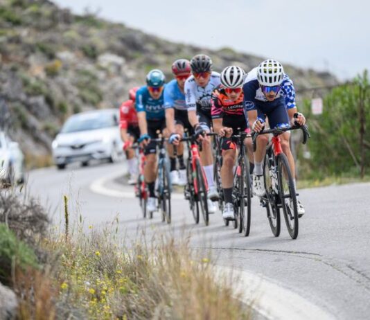 Το Αγρίνιο στο επίκεντρο του ΔΕΗ Tour of Hellas 2026