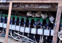 «Μπορεί να ακολουθήθηκαν εναρμονισμένες πρακτικές…» με τα ψηφιακά υδρόμετρα