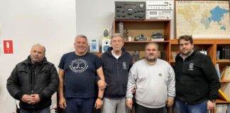 Νέο Διοικητικό Συμβούλιο στην Ένωση Ραδιοερασιτεχνών Δυτικής Ελλάδας