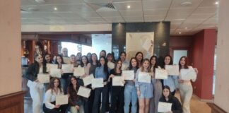 Η Σ.Α.Ε.Κ. Αγρινίου σε πρόγραμμα Erasmus για τη «διαχείριση της πολυπολιτισμικότητας στην πρώιμη παιδική ηλικία»