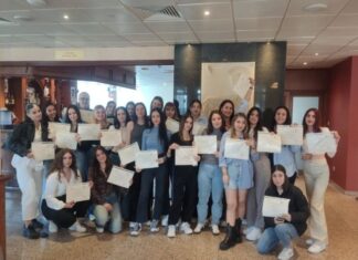 Η Σ.Α.Ε.Κ. Αγρινίου σε πρόγραμμα Erasmus για τη «διαχείριση της πολυπολιτισμικότητας στην πρώιμη παιδική ηλικία»