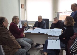 Αμφιλοχία: Ξεκίνησε η εκπόνηση μελέτης για το έργο ύδρευσης από τον Αχελώο