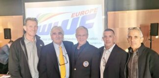 Λίμνη Στράτου: Το Πανευρωπαϊκό Πρωτάθλημα Νέων 2026 διεκδικεί η Ομοσπονδία